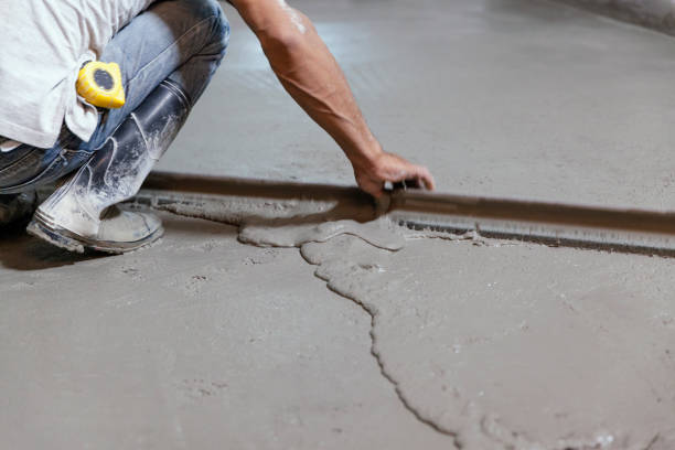 Best Concrete Grinding and Polishing in Somerset, OH