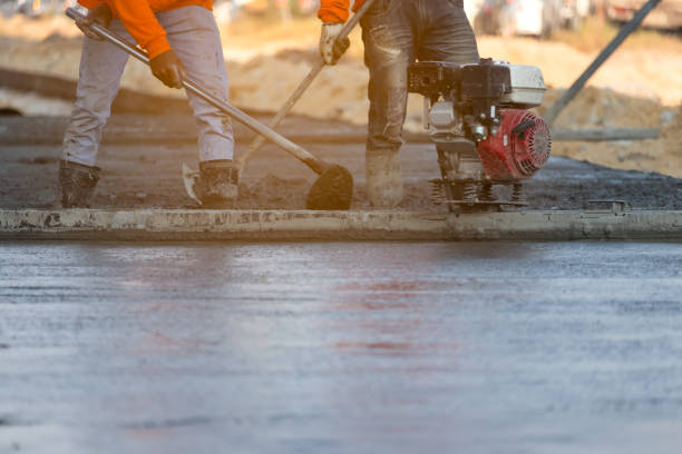 Best Residential Concrete Solutions in Somerset, OH