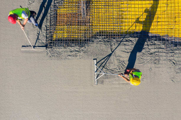 Best Concrete Removal and Replacement in Somerset, OH