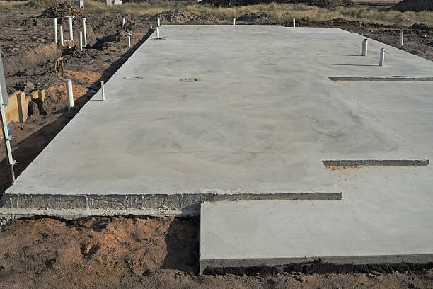 Best Concrete Sealing and Maintenance in Somerset, OH