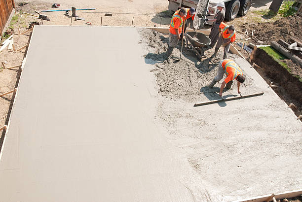 Best Concrete Staining and Coloring in Somerset, OH