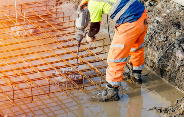 Best Concrete Demolition Services in Somerset, OH