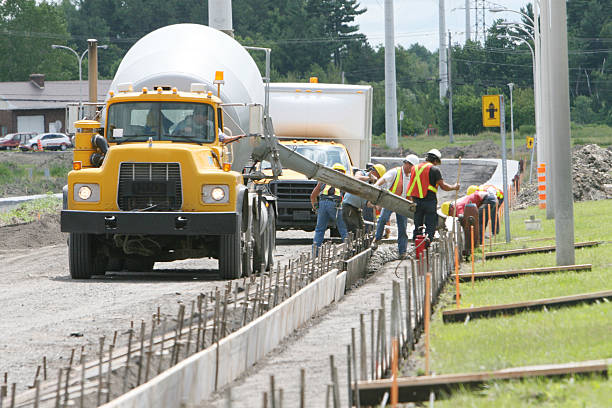 Best Concrete Retaining Walls in Somerset, OH